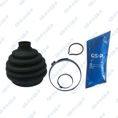 GSP Faltenbalgsatz, Antriebswelle 780143 GSP Faltenbalgsatz, Antriebswelle 780143