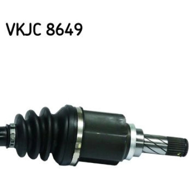 Antriebswelle VKJC 8649