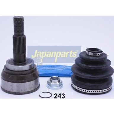Gelenksatz, Antriebswelle Toyota Hi-Lux GI-243 Gelenksatz, Antriebswelle Toyota Hi-Lux GI-243