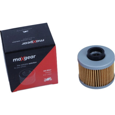 Ölfilter Moto. Aprilia/ Peu 26-8053 Ölfilter Moto. Aprilia/ Peu 26-8053