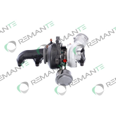 Lader, Aufladung 003-001-000190R Lader, Aufladung 003-001-000190R