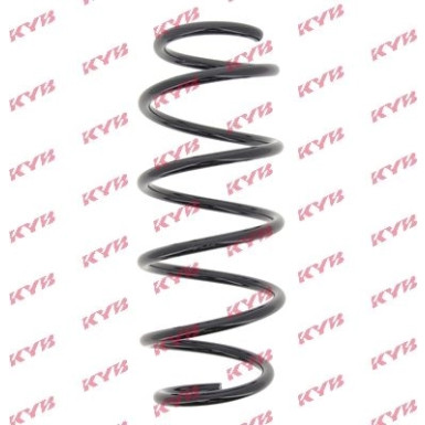 KYB Fahrwerksfeder Ford P. Fiesta Vi 1.25/1.4 06/08 RH2826 KYB Fahrwerksfeder Ford P. Fiesta Vi 1.25/1.4 06/08 RH2826