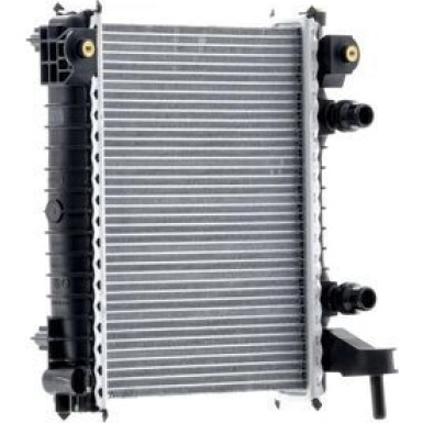 MAHLE Kühler, Motorkühlung CR 2706 000P