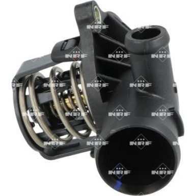 Thermostat, Kühlmittel EASY FIT 725224