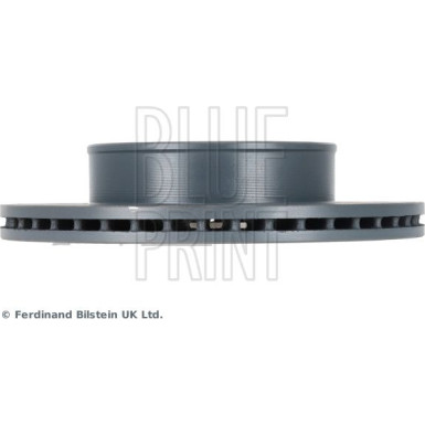Bremsscheibe Hyundai P. Accent 1.3-1.6 00-05 ADG04350 Bremsscheibe Hyundai P. Accent 1.3-1.6 00-05 ADG04350