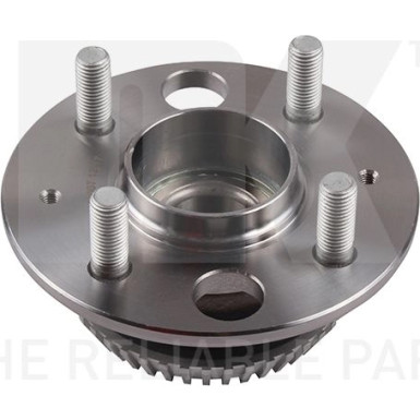 Radlagersatz 764007 Radlagersatz 764007