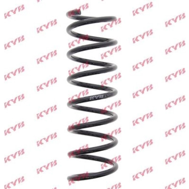 KYB Fahrwerksfeder Mazda T. 3 1.4/1.6Dit/2.0 10/03-06/09 K-Flex RA6411