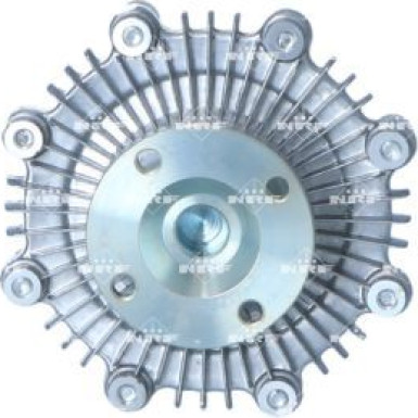 Kupplung, Kühlerlüfter NRF49614 Kupplung, Kühlerlüfter NRF49614