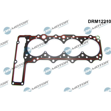 Dichtung, Zylinderkopf DRM12210