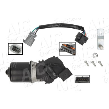 Wischermotor 54899 Wischermotor 54899