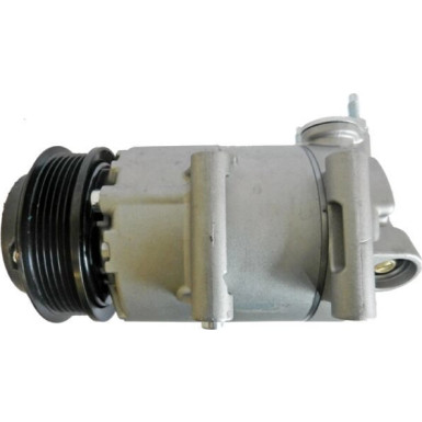 Kompressor, Klimaanlage BEHR ACP 1333 000S