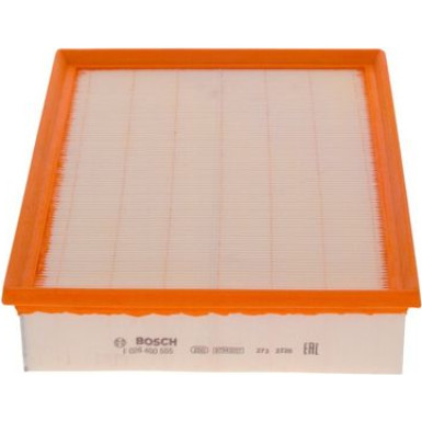 Luftfilter SKODA F 026 400 555