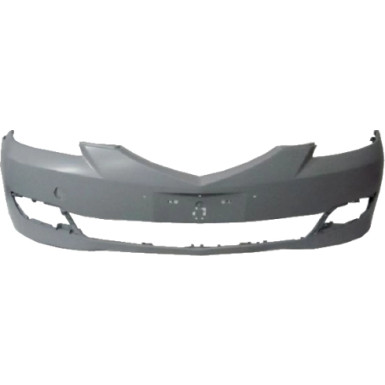 STOßSTANGE V grundiert MAZDA 3 HB 8,06-5,09 3733,303,4