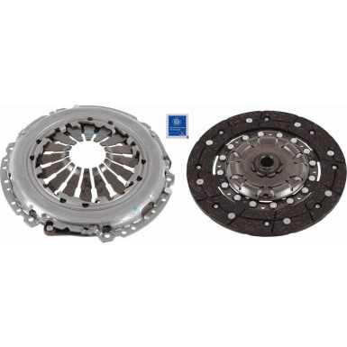 SACHS Kupplungssatz 3000 951 582