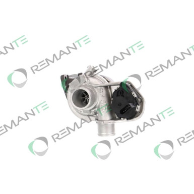 Lader, Aufladung 003-002-004440R