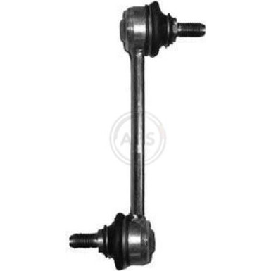 A.B.S. Stabilisatorstange 260125 A.B.S. Stabilisatorstange 260125