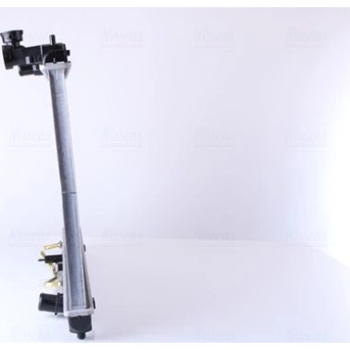 Wasserkühler PKW 646808