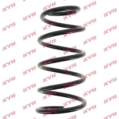 KYB Fahrwerksfeder Citroen P. Jumpy/ Peugeot Expert 2.0D 01/07 K-Flex RA3545