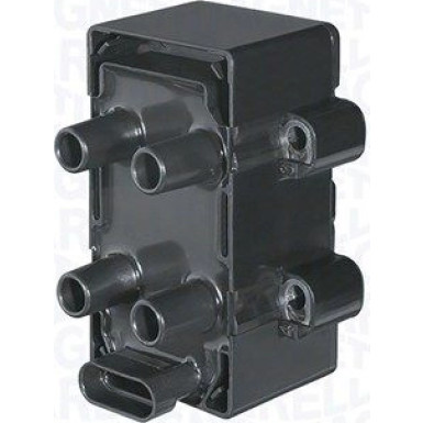 MAGNETI MARELLI Zündspule 060717060012 MAGNETI MARELLI Zündspule 060717060012