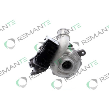 Lader, Aufladung 003-002-000063R