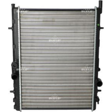 Kühler, Motorkühlung 58304A Kühler, Motorkühlung 58304A