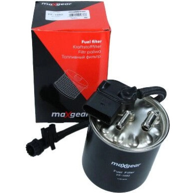 Kraftstofffilter 26-2250