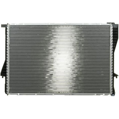 Kühler, Motorkühlung CR 295 000P