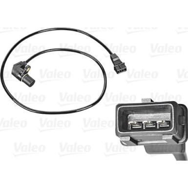 VALEO Impulssensor 254028 VALEO Impulssensor 254028