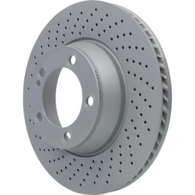 Bremsscheibe 24.0128-0303.1