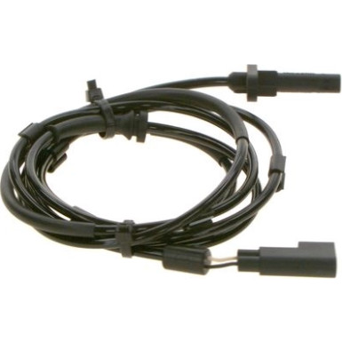 Sensor, Raddrehzahl re 0 265 008 665 Sensor, Raddrehzahl re 0 265 008 665