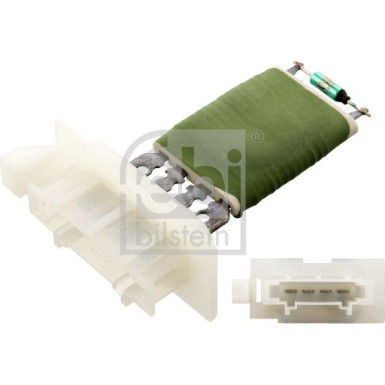 Widerstand VW-Audi febi Plus 102584