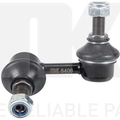 Koppelstange Nissan T. Pathfinder 05- Pr 5112228 Koppelstange Nissan T. Pathfinder 05- Pr 5112228