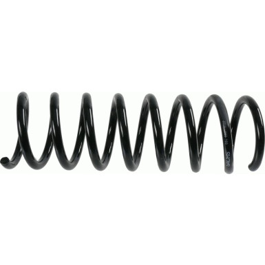 Sachs Fahrwerksfeder Mazda T. 5 (Cr19), 1.8, 2.0 994 060 Sachs Fahrwerksfeder Mazda T. 5 (Cr19), 1.8, 2.0 994 060