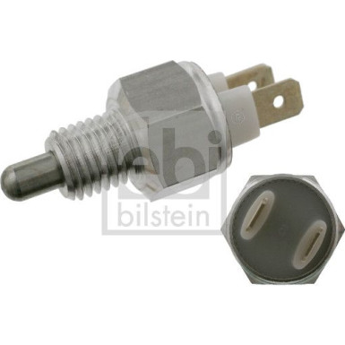 FEBI BILSTEIN Schalter, Rückfahrleuchte 01625 FEBI BILSTEIN Schalter, Rückfahrleuchte 01625