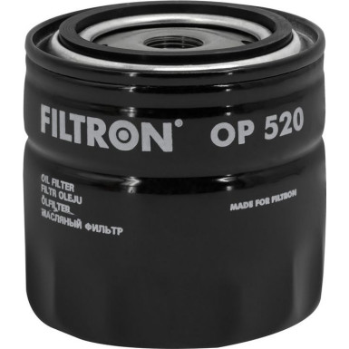 FILTRON Ölfilter OP 520