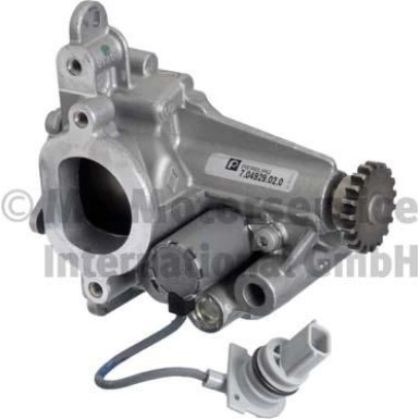 Ölpumpe DACIA,RENAULT 12 7.04929.02.0 Ölpumpe DACIA,RENAULT 12 7.04929.02.0