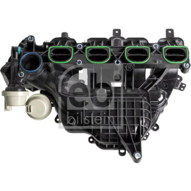 Ansaugkrümmer 176440 Ansaugkrümmer 176440