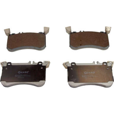 Bremsbelagsatz Db P. W176/X156 2.0 4Matic 13 QP5658 Bremsbelagsatz Db P. W176/X156 2.0 4Matic 13 QP5658