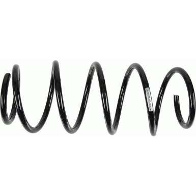 Sachs Fahrwerksfeder Fiat P. Panda 1.1-1.4 09/03 993 262 Sachs Fahrwerksfeder Fiat P. Panda 1.1-1.4 09/03 993 262