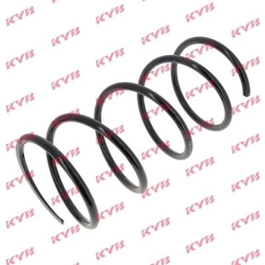 KYB Fahrwerksfeder Mazda P. 626 Iii 1.8/2.0D/2.2 12V 06.87-09.97 RD1210 KYB Fahrwerksfeder Mazda P. 626 Iii 1.8/2.0D/2.2 12V 06.87-09.97 RD1210
