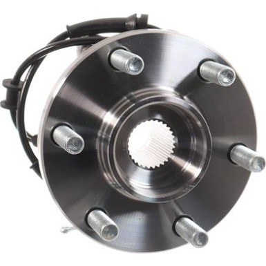 Radlagersatz VA li/re NISSAN VKBA 6999 Radlagersatz VA li/re NISSAN VKBA 6999