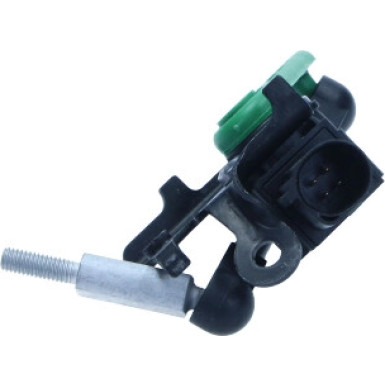 Original VAG Sensor, Leuchtweiteregulierung Audi A6 11 4H0941285G