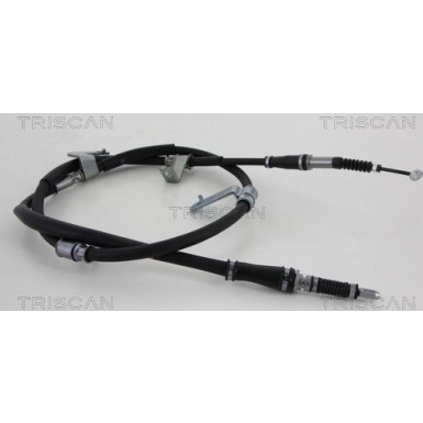 Seilzug, Feststellbremse Hyundai T. Santa Fe 06- Le 814043172 Seilzug, Feststellbremse Hyundai T. Santa Fe 06- Le 814043172