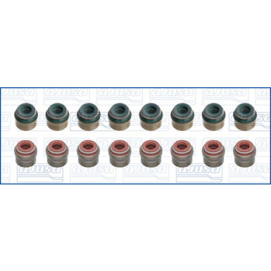 Dichtungssatz, Ventilschaft 57077600 Dichtungssatz, Ventilschaft 57077600