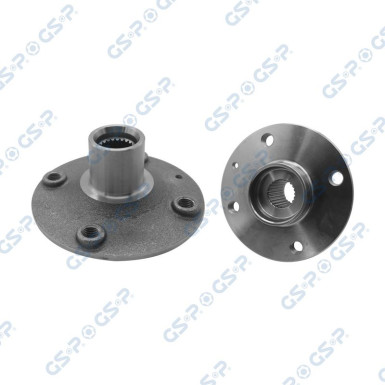 GSP Radnabe 9424022