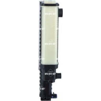 Kühler, Motorkühlung EASY FIT 53852