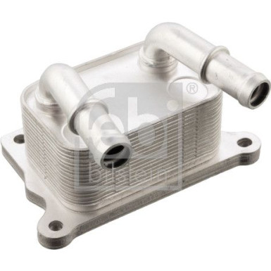 FEBI BILSTEIN Ölkühler 105833 FEBI BILSTEIN Ölkühler 105833