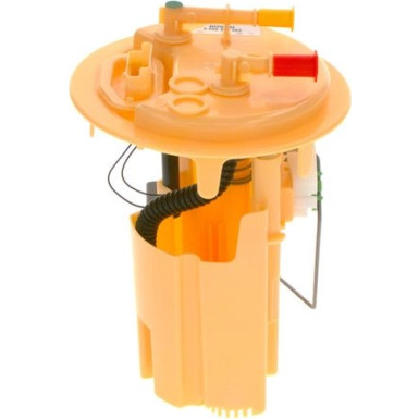 Füllmengensensor 0 986 580 365 Füllmengensensor 0 986 580 365