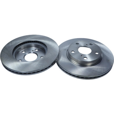Maxgear Bremsscheibe Toyota P. Auris 06- Japan 19-2483 Maxgear Bremsscheibe Toyota P. Auris 06- Japan 19-2483