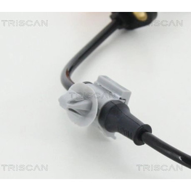 Sensor, Raddrehzahl 818040219